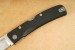 Manly Peak Taschenmesser CPM-154 Black Two Hand Opening