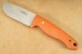 Herbertz Top Collection G�rtelmesser Stahl AISI 440 G10 Schalen Fangriemen�se Feuerstarter Kydexscheide