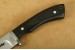 BlackFox Jagdmesser Hunting Knife 007WD