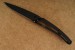 Deejo Taschenmesser Ebenholz 27G