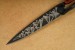 Deejo Taschenmesser 37g EARTH Trek
