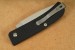 Manly Taschenmesser Wasp 12C27 Black