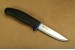 Morakniv Arbeitsmesser 746 aus Mora, 10 cm Klinge rostfreier Stahl