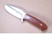 Beretta Drop hunter Jagdmesser mit Cocobolo-Griffschalen