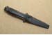Mora Messer (Mora of Sweden) Scout No 440 rostfreier Stahl in schwarz