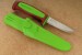 Morakniv Arbeitsmesser Basic 511 2024 Limited Edition in Carbonstahl