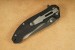 Bker Magnum Einhandmesser Black Satin