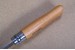 Opinel Messer N08 Carbone in Carbonstahl mit Virobloc
