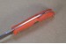 EKA-Jagdmesser in orange incl. Etui