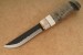 Marttiini G�rtelmesser AAPA Carbon