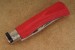 Old Bear Taschenmesser Full Color L Red