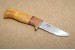 Helle Messer "Nr. 86" Harmoni Plus 9,0 cm Klinge