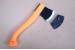 Morakniv Outdoor Camping Beil neon orange Produktbild