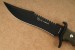Nieto Messer Linea Combate mit Rckensge Ref. 3002