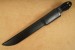 Marttiini "Condor Carbinox BLUE" Lachsmesser 19 cm Klinge Hi-Tech-Filiermesser