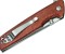 B�ker Magnum Slim Brother Wood Taschenmesser