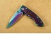 B�ker Magnum Taschenmesser Blaze
