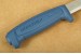 Morakniv Basic 546 Arbeitsmesser aus rostfreiem Sandvik-Stahl