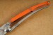 Deejo Taschenmesser 27g COLORS TATTOO Symmetry