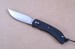 EKA Jagdmesser G3 Swingblade in schwarz EKA Jagdmesser G3 Swingblade in schwarz