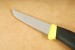 Morakniv Fishing Comfort Fillet 090 kurzes Filetiermesser Mora Messer