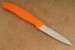 Victorinox Gemsemesser Nylon orange mit 8,2 cm Klinge