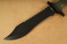 Herbertz Bowie-Messer mit S�ger�cken