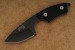 Herbertz Neck Knife G10