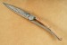 Deejo Taschenmesser 37g NATURE Pheasant