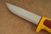 Morakniv Arbeitsmesser Basic 546 2023 Limited Edition aus rostfreiem Sandvik-Stahl