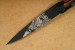 Deejo Taschenmesser 37g NATURE Grizzly