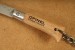 Opinel Messer Mini No. 2 in INOX als Schlsselanhnger