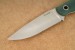 Manly Feststehendes Messer Crafter RWL 34 G10 Military