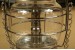Gasdrucklampe fr LP-Gaskartuschen nach EN 417