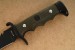 Nieto Messer Linea Combate mit Rckensge Ref. 3002