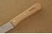 Opinel Brotmesser mit Wellenschliff No. 116 (INOX)