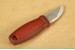 Morakniv Eldris Red Neck Knife Kit feststehendes Taschenmesser Edelstahl Sandvik 12C27