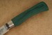 Old Bear Taschenmesser Full Color XL Green