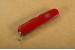 Victorinox Offiziersmesser Super Tinker rot