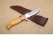 Helle Messer "Nr. 86" Harmoni Plus 9,0 cm Klinge