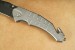 Herbertz-Rettungsmesser Stahl AISI 420 Liner Lock Aluminium-Griffschalen Glasbrecher Gurtschneider