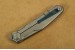 Real Steel G3 Puuko Scandi