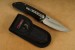 Magnum Taschenmesser Advance Checkering Black