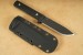 B�ker Plus Fahrtenmesser Bushcraft Kormoran