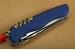 Victorinox Skipper blau Schweizer Taschenmesser