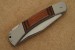 Herbertz Taschenmesser Serie 2016 Pakkaholz