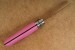 Opinel Taschenmesser Kindermesser in pink