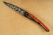 Deejo Taschenmesser 37g EARTH Trek