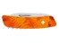 SWIZA Schweizer Taschenmesser TT05 TICK TOOL orange