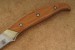 Puma TEC Grtelmesser Olivenholz